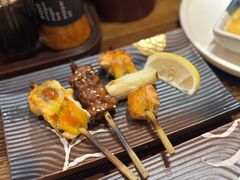 -鸟鹏烧鸟居酒屋(熙龙湾店)