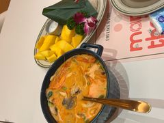 -美泰·Mangothai·清迈云街(天空之城店)
