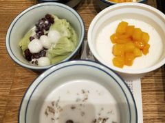 -拾光·小碗甜品