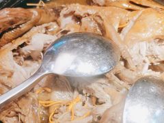 -闽鄂情·闽南招财鸭(水头店)