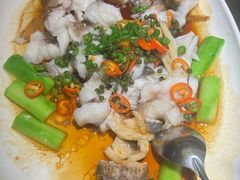 -侨美食家·41年地道粤菜(恒福路店)