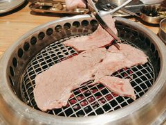 -汉拿山(北京上地华联店)