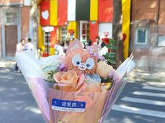 -W CAFE(甜爱路店)