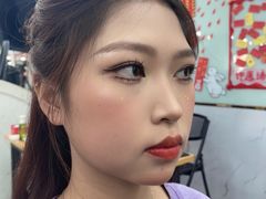 -首脑美容美发化妆美甲培训学校(龙岗校区)