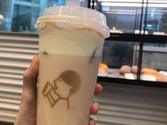 -喜茶(深圳福田星河COCO Park店)