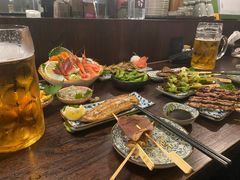 -哥哥の深夜食堂(红松东路店)