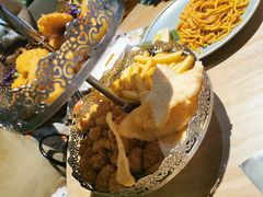 -初拾·花里餐厅(钜城华亿店)