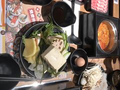 -八角锄烧·肉火锅(天河城店)