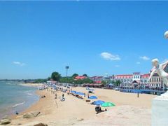 -老虎石海上公园