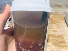 冰镇桂花酒酿-走街串巷(丰富路店)