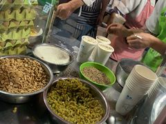 -正宁路小吃夜市