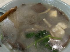 -金原鸭血粉丝汤总店(锁金村店)