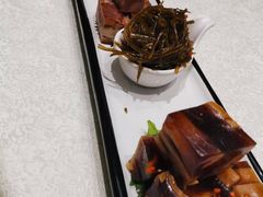 -北京全聚德(方庄店)