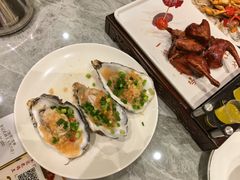 -朱记乳鸽王·非遗石岐乳鸽·全鸽宴(大兴旗舰店)