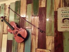 -治愈系甜品The Soothing Dessert(科海大楼店)