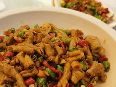 酱爆鹅肠-椿记烧鹅(叠彩店)