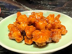 -新白鹿餐厅(京基KK ONE店)