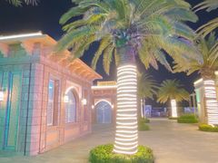 -三亚海昌梦幻海洋不夜城