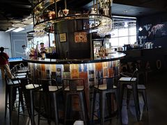 -CIAO·团建聚餐·生日派对轰趴馆(福田店)