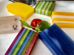 娘惹糕-星怡会·新加坡新美食(苏州中心店)