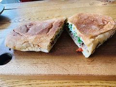 -Alimentari早午餐(安福路店)