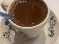 -何九海南茶店(鬼仔巷店)