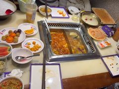 -重庆高老九火锅(万象城店)
