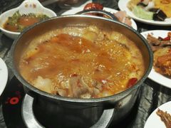 -吉布鲁牛排海鲜自助(温江合生汇店)