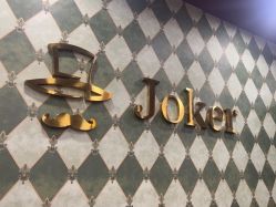 -Joker先生·男士理发馆