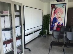 -樱花国际日语(徐家汇中心)