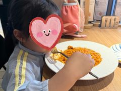-必胜客(新中纬店)