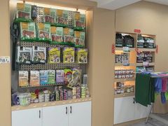 -瑞派蒂凯宠物医院·免疫点·宠保定点