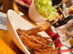 -蜀辣居鲜货老火锅(双流万达店)