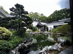 -上海虹桥迎宾馆