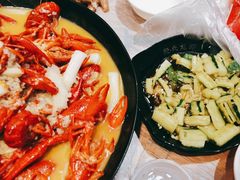 -段氏龙虾·烧烤·烤鱼(东书房路店)