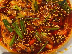 眉州棒棒鸡-眉州东坡(上海中心店)