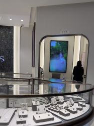 -RUANS阮仕珍珠(北京蓝色港湾店)