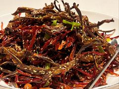 -饼中王酒楼(光复西路店)