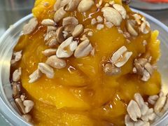 -夏食光安顺小舒冰粉冰浆(甲秀楼店)