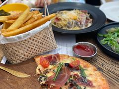 -一尺花园(安和花园店)