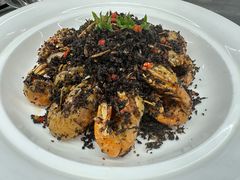 -院里寻菜·精致庭院菜(观沙岭店)