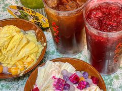 -鸿姐老火锅(花园路店)