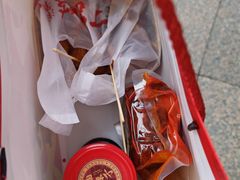 -周小亮丁家坡洋芋(观音桥好吃街B区直营店)