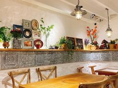 大堂-十面欢腾·海鲜面·台式Bistro(长乐路店)