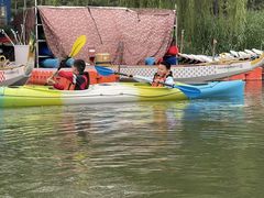 -WhaleSports户外水上运动俱乐部(朝阳公园店)
