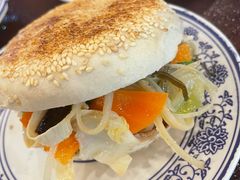 -老三羊汤【北兴隆街店】