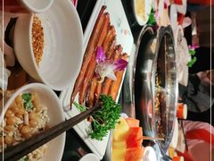 -大队长主题火锅(观音桥店)