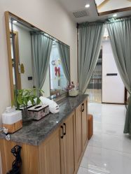 -芳朵美容养生SPA