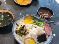 -大牛湾·眷村牛肉面(蠡溪店)
