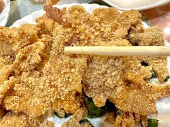 -金姐台湾菜(珠江路店)